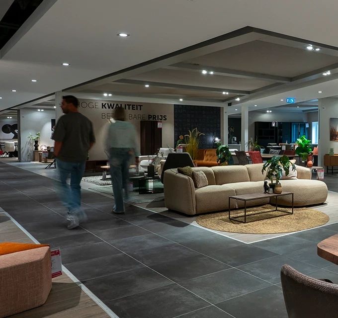 Maak een afspraak voor personal shopping voor de afdeling Multimeubel | Woonboulevard Poortvliet XXL