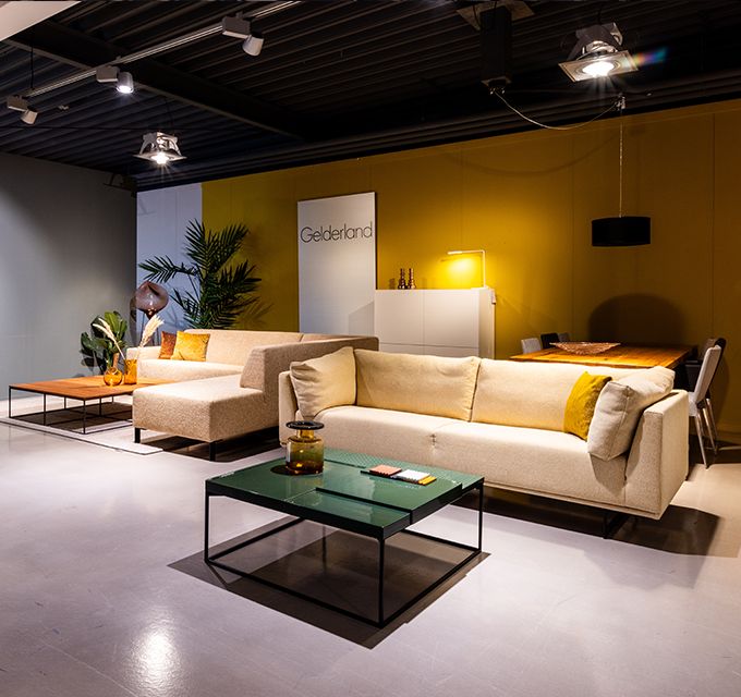 Plan je bezoek aan Weyts Interieur | Woonboulevard Poortvliet XXL
