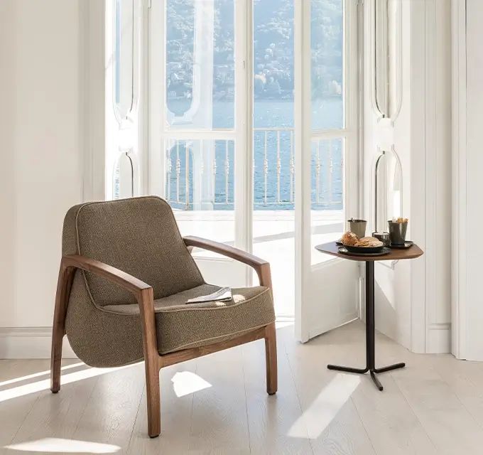 Tips voor een stijlvol huis met bouclé stof | Bouclé en Teddy | woontrends inspiratieblog Woonboulevard Poortvliet XXL