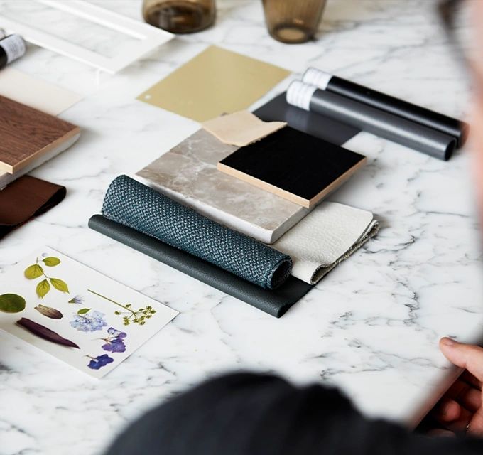 Vraag design advies op maat aan | Weyts Interieur Poortvliet