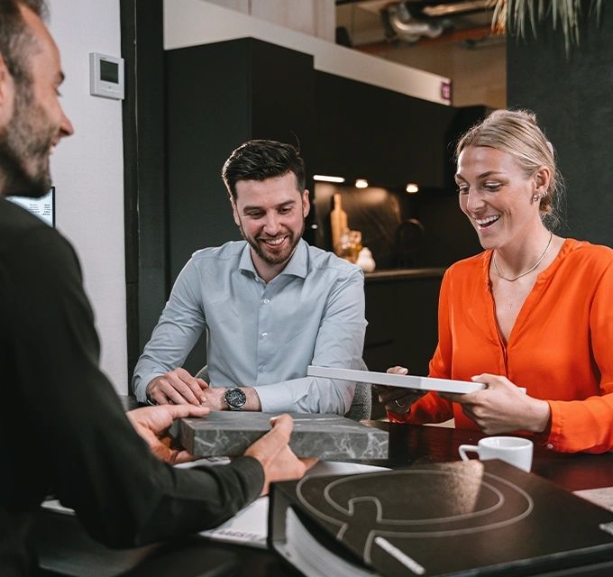 Vraag keukenadvies op maat aan | Keukenboulevard Poortvliet