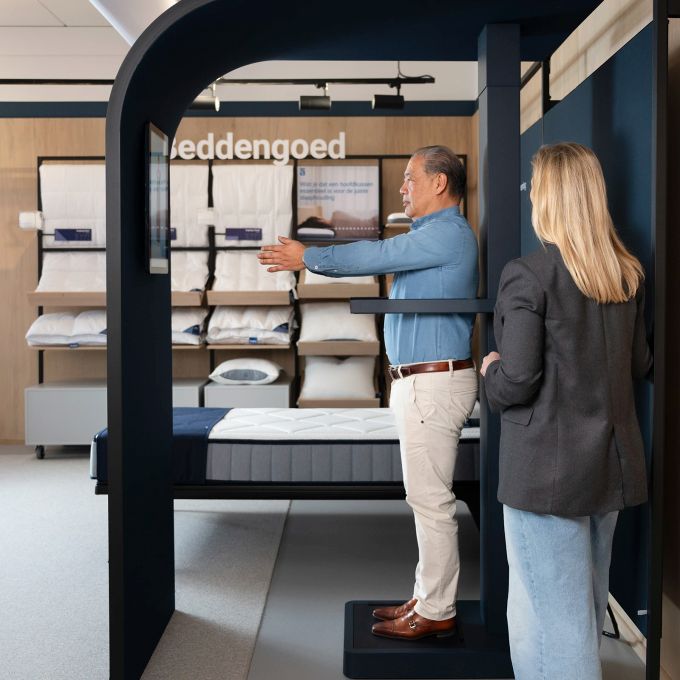 Ontdek slaapadvies voor Auping | Woonboulevard Poortvliet XXL