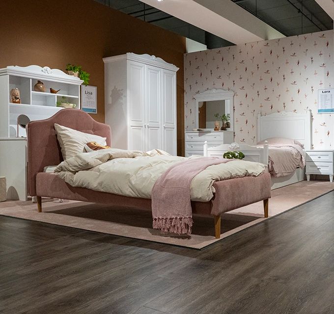 Ontdek jeugdkamers, te vinden op de afdeling Slaapwereld XXL | Woonboulevard Poortvliet XXL