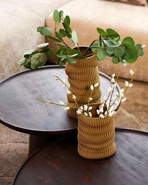 Lees hier alles over de actie tot wel €1000 cadeau aan woonaccessoires | Bouman & Potter