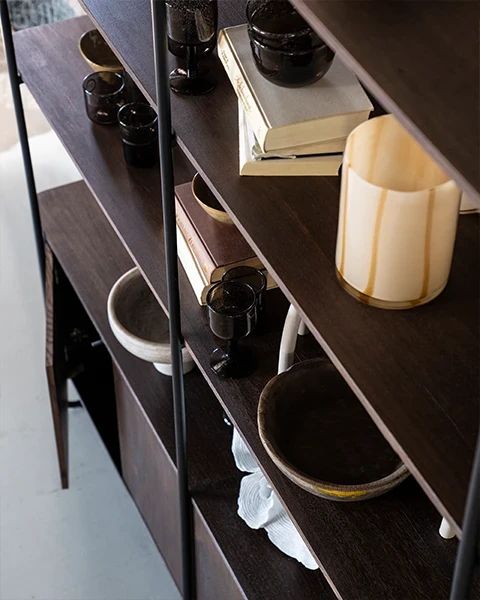 Lees hier alles over de voorwaarden over de actie tot wel €1000 cadeau aan woonaccessoires | Bouman & Potter