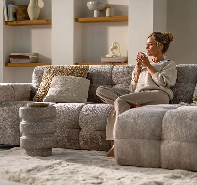 Trend: Japandi | woontrends inspiratieblog Woonboulevard Poortvliet XXL