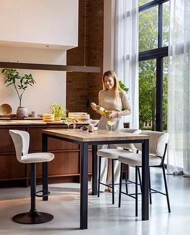 Shop deze moderne look | Bouman & Potter