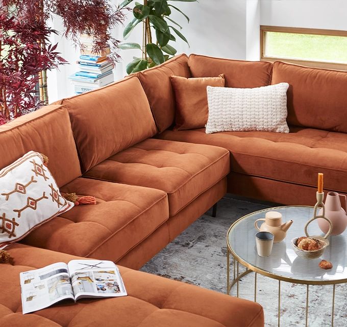 Neo narrative | woontrends inspiratieblog Woonboulevard Poortvliet XXL