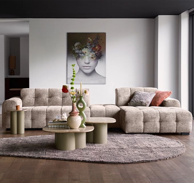 piastri bank | Woonboulevard Poortvliet XXL