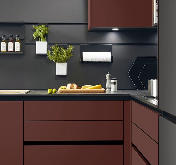 Nieuwe keuken | keuken inspiratieblog Woonboulevard Poortvliet XXL