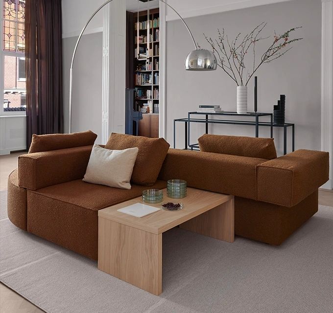 Shop deze design look bij Woonboulevard Poortvliet XXL