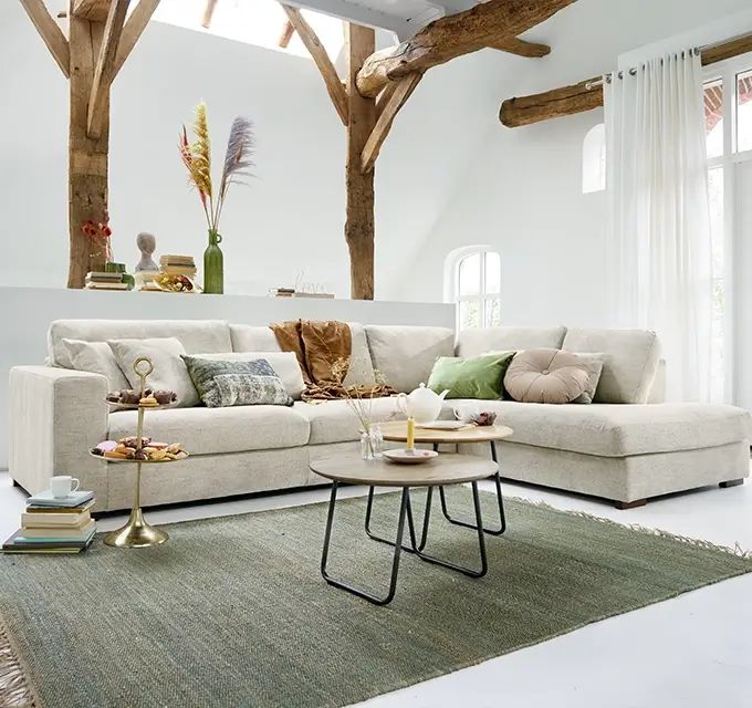 Trend: Japandi | woontrends inspiratieblog Woonboulevard Poortvliet XXL