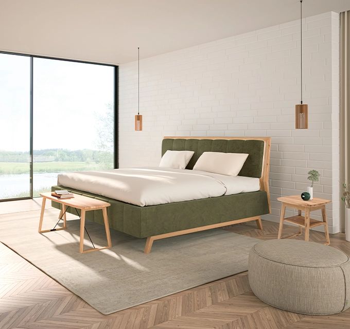 5 ontspan momenten slaapkamer | slaapkamer inspiratieblog Woonboulevard Poortvliet XXL