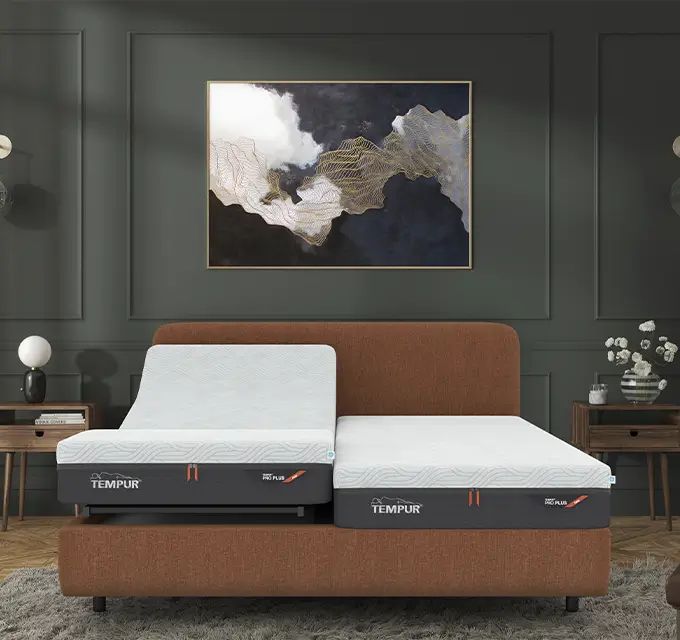 Juiste matras | Woonboulevard Poortvliet XXL