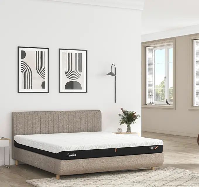 Juiste matras | Woonboulevard Poortvliet XXL