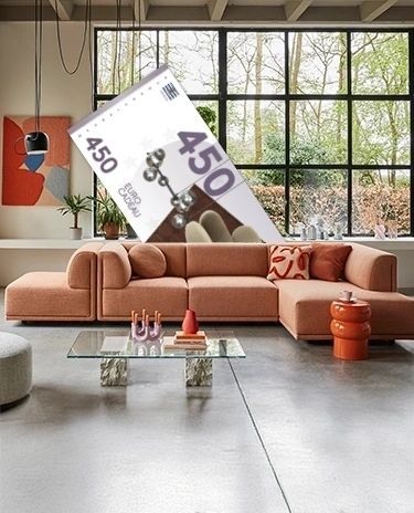 Ontdek bank Kuvio met € 450 korting | Woonboulevard Poortvliet XXL