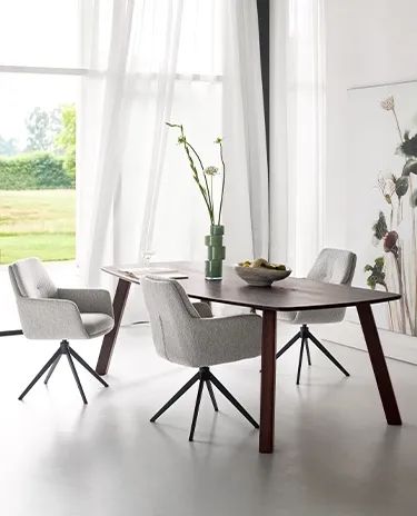 Shop deze Bohemian look bij Woonboulevard Poortvliet XXL