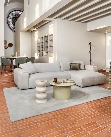 Shop deze Bohemian look bij Woonboulevard Poortvliet XXL