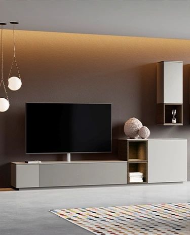 Shop deze design look bij Woonboulevard Poortvliet XXL