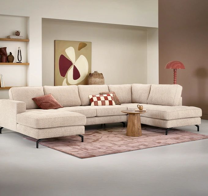 Shop deze look | Woonboulevard Poortvliet XXL