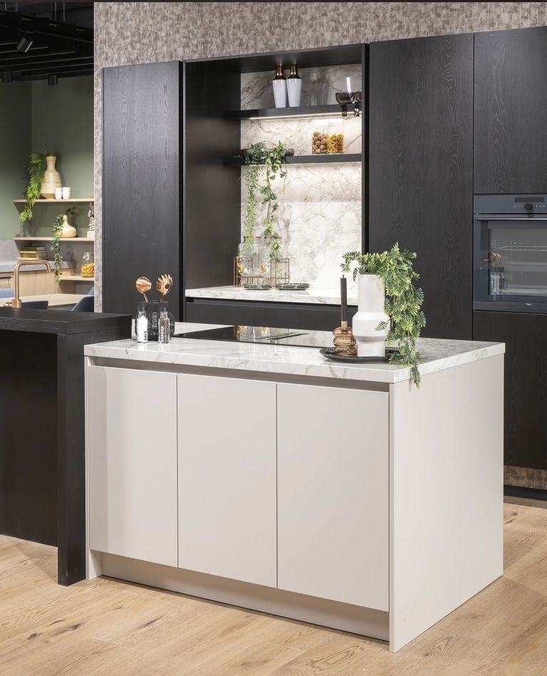 Shop deze keuken | Woonboulevard Poortvliet XXL