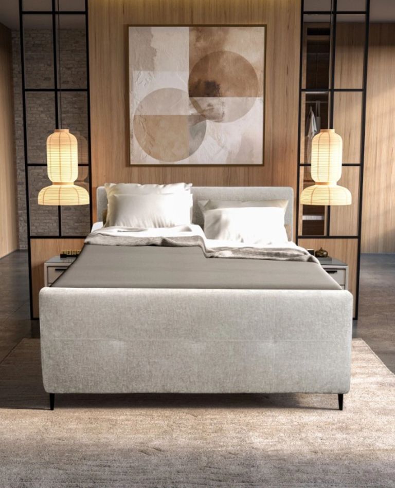 Shop deze slaapkamer look | Woonboulevard Poortvliet XXL