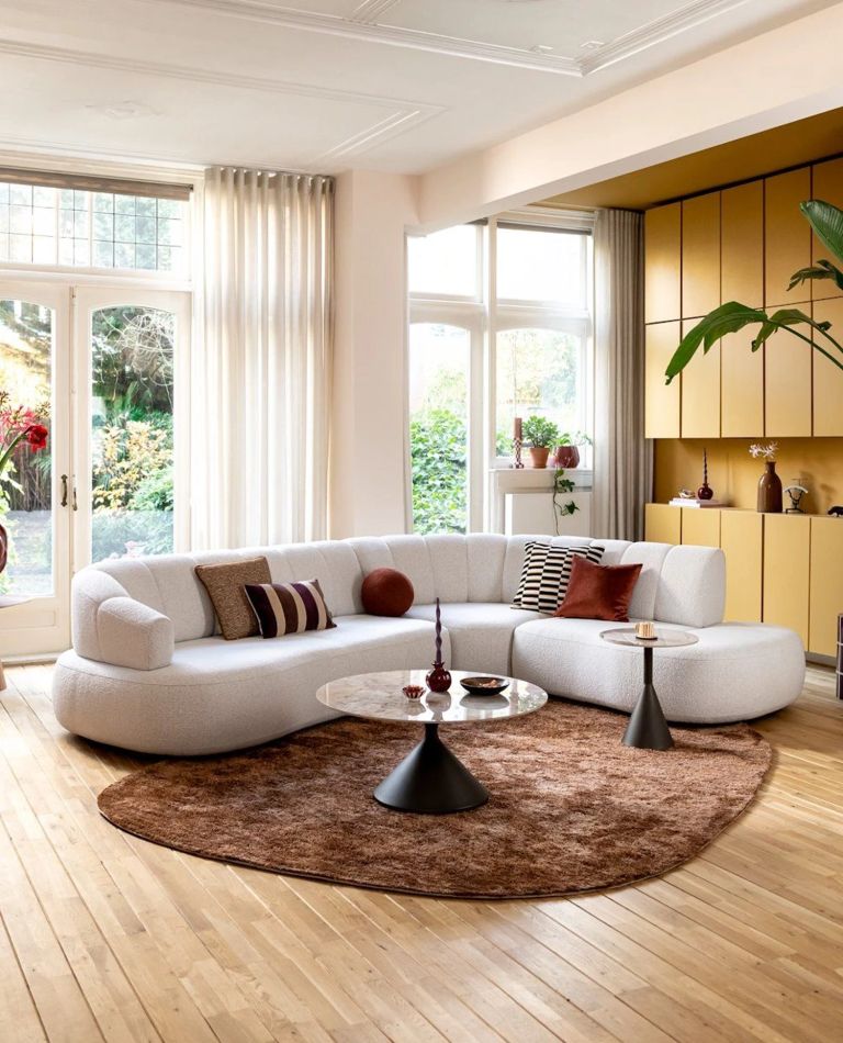 Shop deze woonkamer look | Woonboulevard Poortvliet XXL