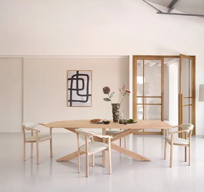 Trend: Japandi | woontrends inspiratieblog Woonboulevard Poortvliet XXL