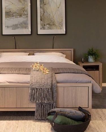 Shop deze klassieke  look bij Woonboulevard Poortvliet XXL