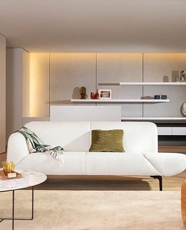 Shop deze design look bij Woonboulevard Poortvliet XXL