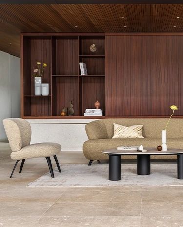 Shop deze klassieke look bij Woonboulevard Poortvliet XXL