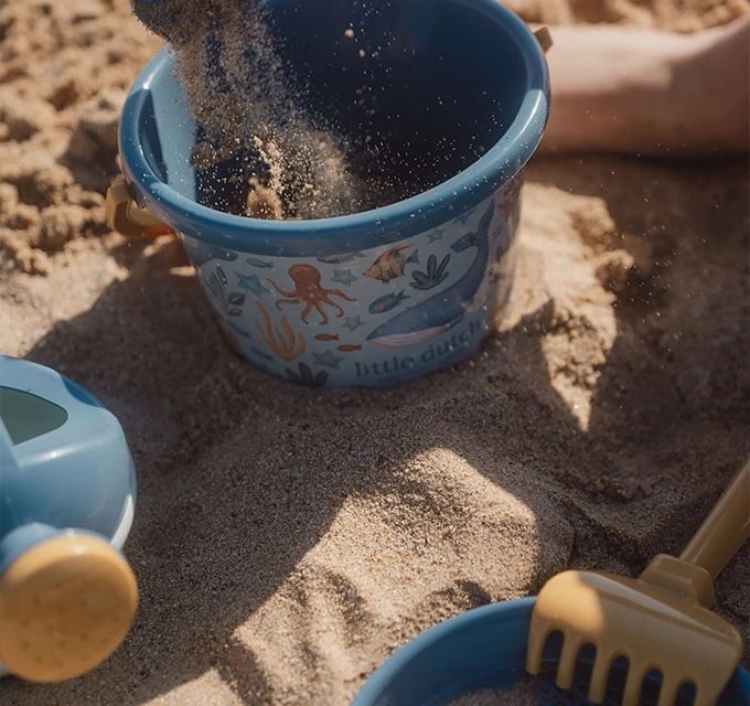 speelgoed strand | Bouman & Potter