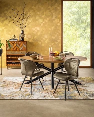 Shop deze klassieke look | Bouman & Potter