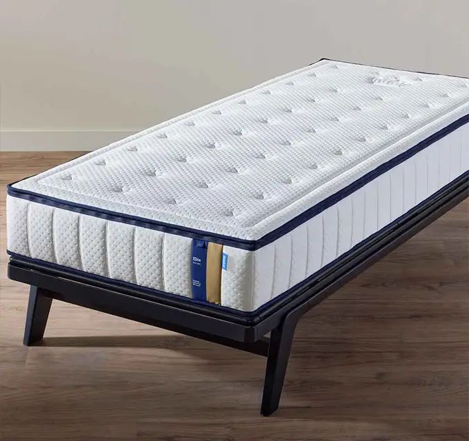 Auping Perfecte Matras | Blog Woonboulevard Poortvliet