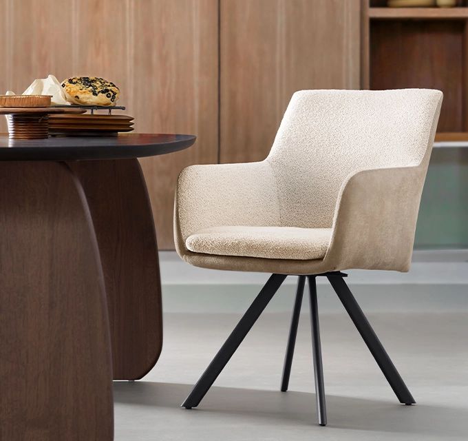 Beste tips perfecte eetkamerstoel | Eetkamerstoel | eetkamer inspiratieblog Woonboulevard Poortvliet XXL