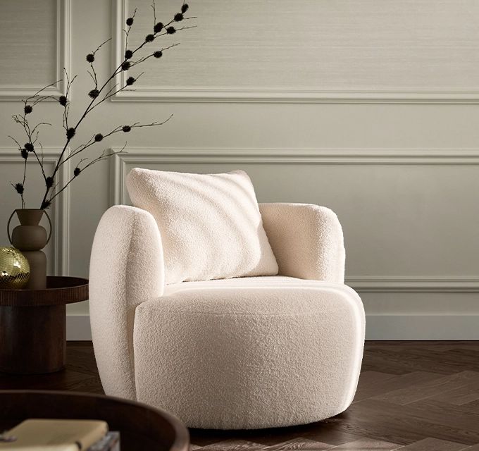 Fauteuil kopen? Ontdek de voordelen voor jouw interieur | woonkamer inspiratieblog Woonboulevard Poortvliet XXL