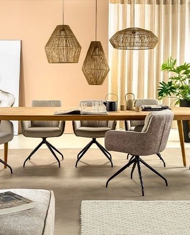 Shop deze Bohemian look | Bouman & Potter