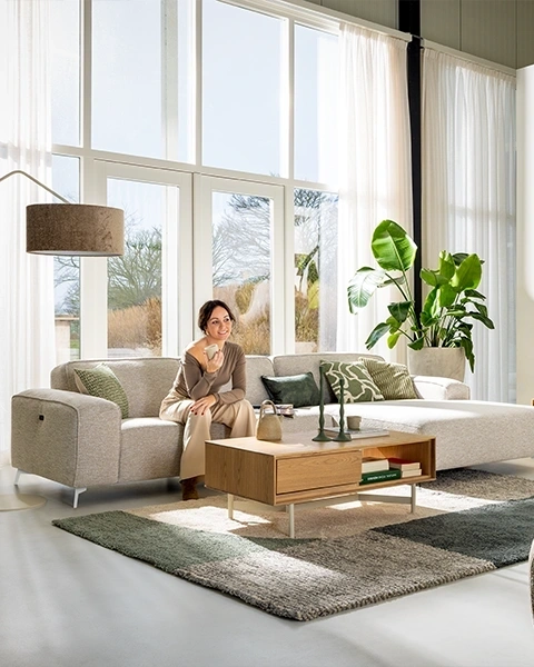 Shop deze Bohemian look | Bouman & Potter