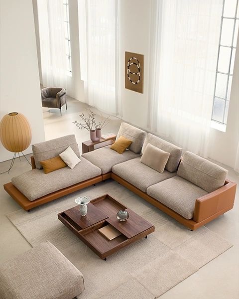 Shop deze design look bij Woonboulevard Poortvliet XXL