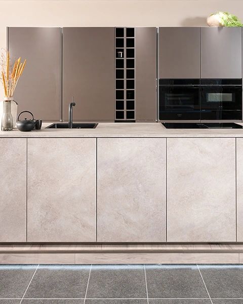 Shop deze keuken look | Woonboulevard Poortvliet XXL