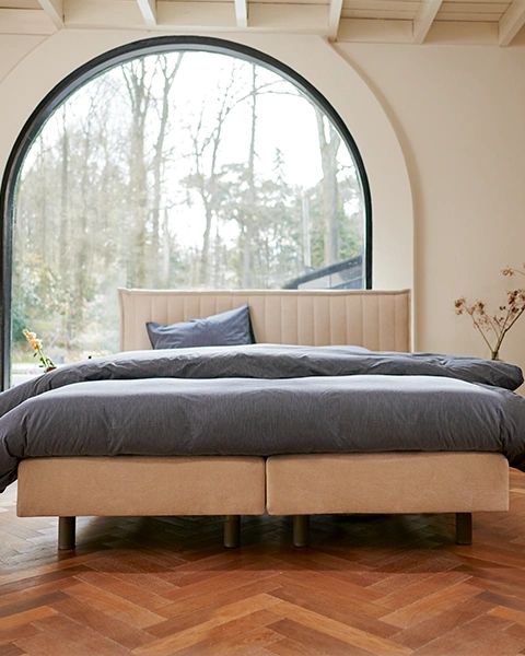 Shop deze klassieke  look bij Woonboulevard Poortvliet XXL