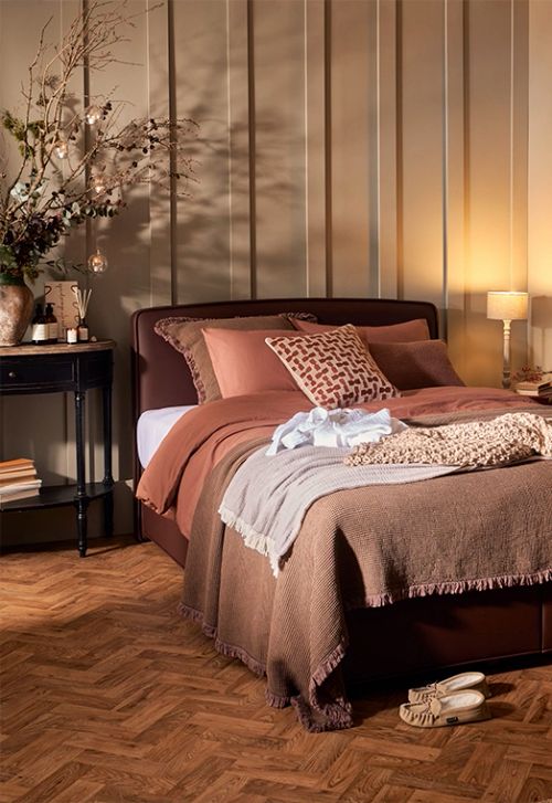 Slaapkamer inspiratie blogs bij Woonboulevard Poortvliet XXL