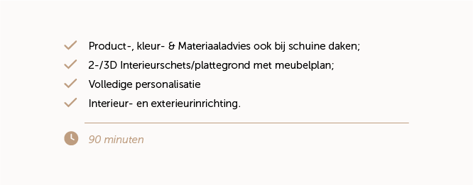 Dit krijg je allemaal tijdens een kastenadvies gesprek | Woonboulevard Poortvliet XXL