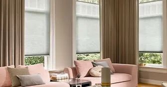 Ontdek alles voor je vloer en raam | Woonboulevard Poortvliet XXL