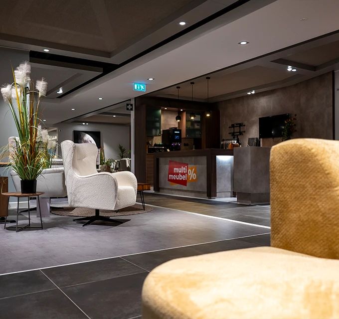 Multi Meubel met betaalbare meubelen voor iedere woonstijl bij Woonboulevard Poortvliet XXL