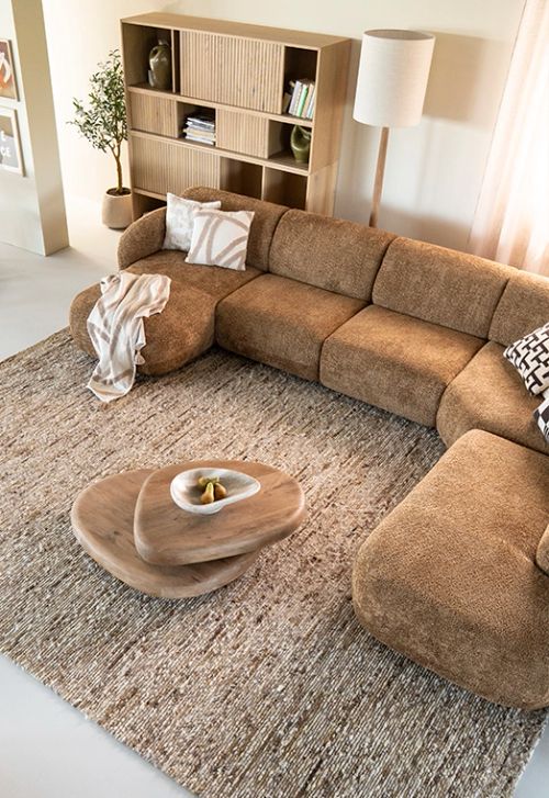 Woonkamer inspiratie blogs bij Woonboulevard Poortvliet XXL